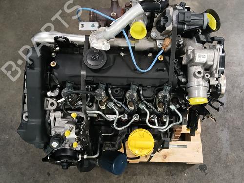Motore MERCEDES-BENZ CITAN Box Body/MPV (W415) [2012-2021]  29624740