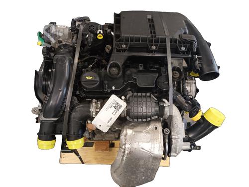 Used Engine Engine 39389248 39389248