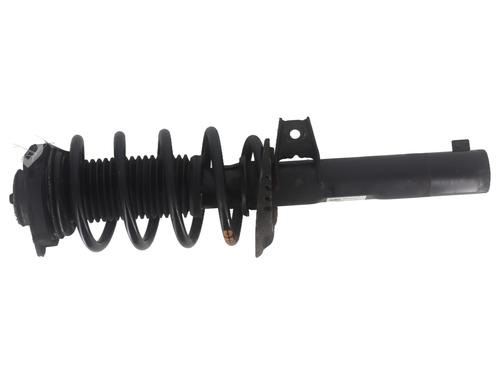 Left front shock absorber SKODA YETI (5L) 2.0 TDI | BP34002577M16 - Image 3