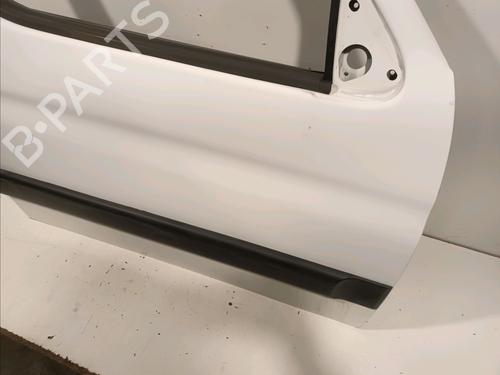 Right front door PEUGEOT PARTNER Box Body/MPV (5_, G_) 1.8 D | BP17315511C3 