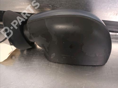 Left mirror DACIA LOGAN MCV (KS_) 1.5 dCi (KS0K) | BP10408923C26 