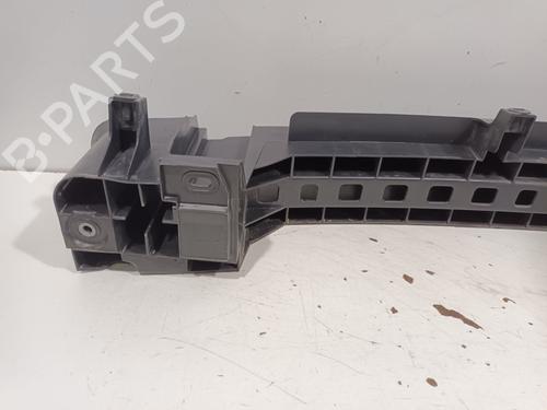 Rear bumper reinforcement RENAULT CLIO IV Grandtour (KH_) 0.9 TCe 90 | BP20608786C73 