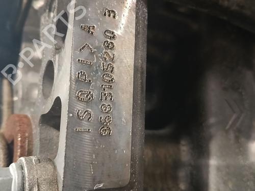 Engine CITROËN C4 II (NC_) 1.6 HDi 110 | BP32402464M1 