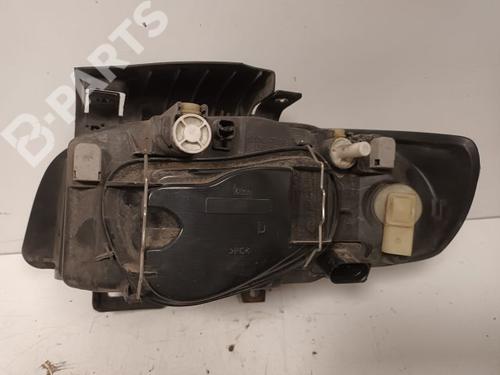 Right headlight SEAT IBIZA II (6K1) 1.9 SDI | BP9337243C29 
