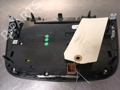 Climate control PEUGEOT 508 I (8D_) 1.6 HDi | BP12822405I5 