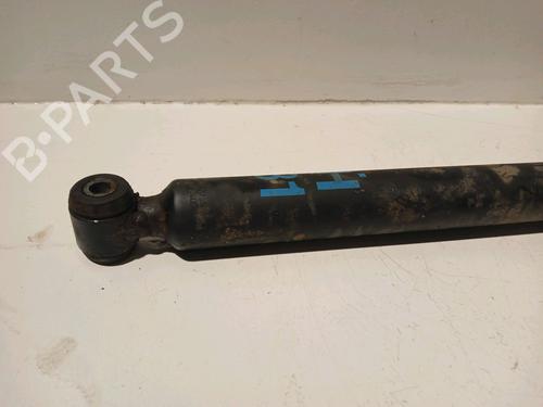 BP17857226M19 | Right rear shock absorber MERCEDES-BENZ CLK Convertible (A209) CLK 320 (209.465) BP17857226M19