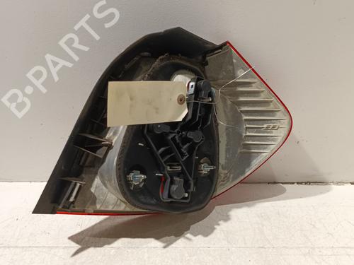 Left taillight BMW 1 (E87) 118 d | BP20608655C34 
