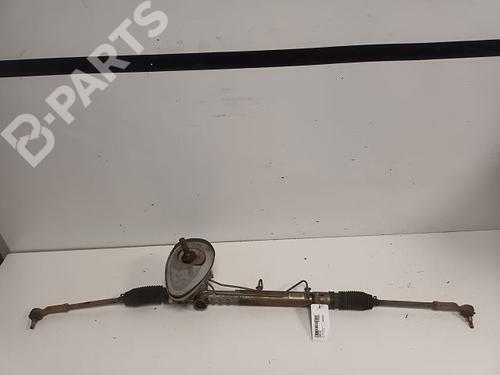 Used Steering rack JAGUAR X-TYPE I (X400) 2.0 D (130 hp) 9338885