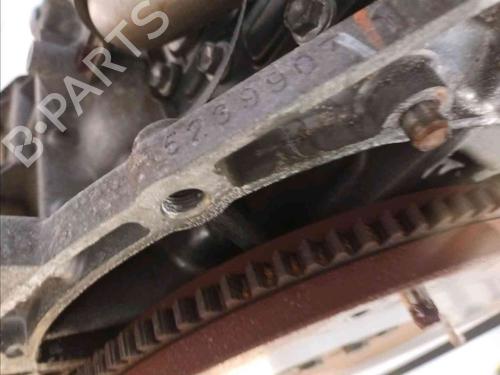 Engine TOYOTA YARIS (_P9_) 1.0 VVT-i (KSP90_, KSP90R) | BP20604017M1 