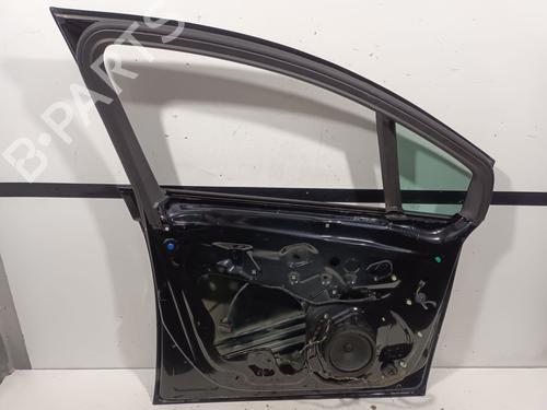 Left front door OPEL MERIVA B MPV (S10) 1.7 CDTI (75) | BP21261315C2 