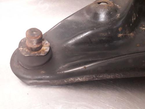 Right front suspension arm DACIA SANDERO 1.4 MPI LPG | BP14860305M13 
