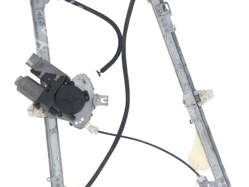 Used Front left window mechanism CITROËN XSARA (N1) 2.0 HDi 90 (90 hp) 29497660