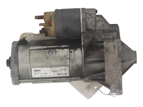 Anlasser für CITROËN JUMPER II Van 2.0 BlueHDi 130 (130 hp) 31694516