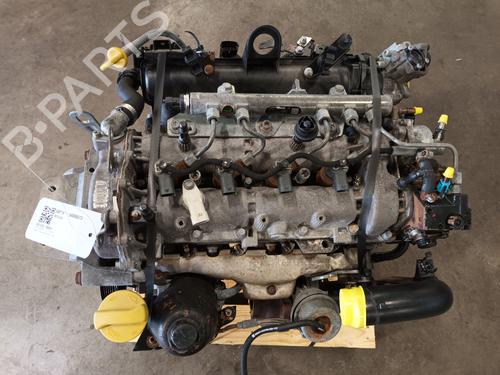 Used Engine Engine 39455283 39455283