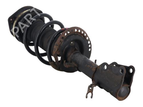 Left front shock absorber MERCEDES-BENZ CITAN Box Body/MPV (W415)  | BP29763469M16 