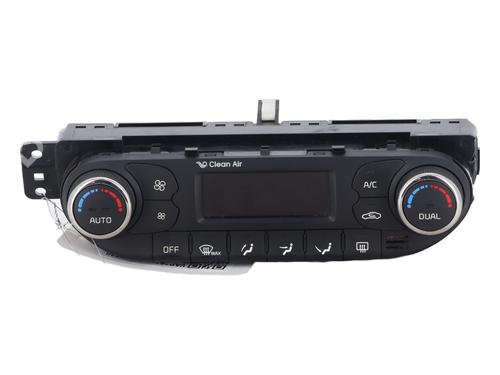 Used Climate control Climate control KIA CEE'D Sportswagon (JD) 1.6 CRDi 128 (128 hp) 36552518 36552518