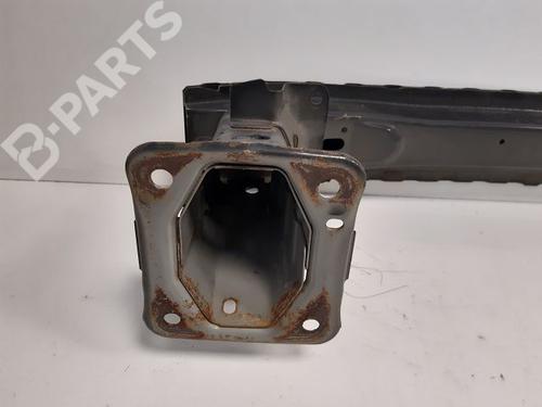 Front bumper reinforcement MAZDA 3 (BK) 2.0 MZR-CD (BK14) | BP9329024C109 
