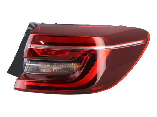 Højre baglygte RENAULT CLIO V (B7_) 1.5 Blue dCi 100 (B7AD) (101 hp) 31797963