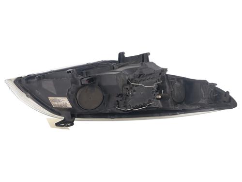 Left headlight RENAULT MEGANE III Hatchback (BZ0/1_, B3_) 1.5 dCi (BZ09, BZ0D, BZ1W, BZ29, BZ14) | BP38036020C28 - Image 6