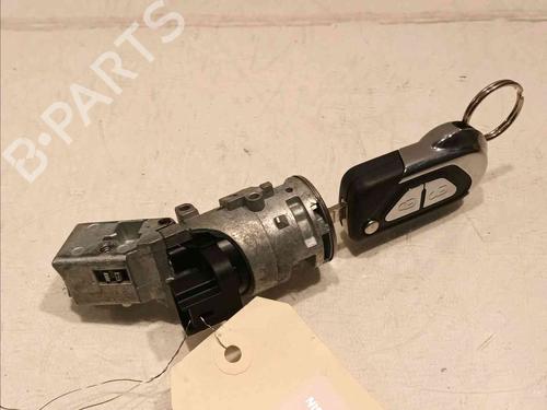 Used Ignition barrel CITROËN DS3 (SA_) 1.6 BlueHDi 100 (99 hp) 20605108