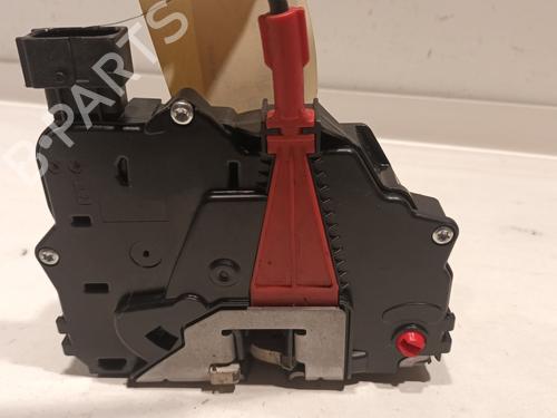 Front right lock FIAT GRANDE PUNTO (199_) 1.3 D Multijet | BP21802317C97 