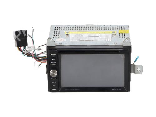 Used Radio Radio DACIA SANDERO 1.5 dCi (68 hp) 30409543 30409543