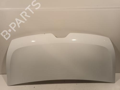 Used Hood RENAULT MASTER III Van (FV) [2010-2025]  30919465