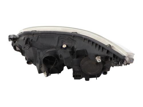 Right headlight CITROËN C4 I (LC_) 1.6 HDi | BP27272788C29 