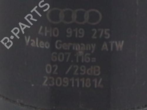 Electronic module VW TIGUAN (5N_) 2.0 TDI | BP29382491M83 