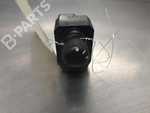 Used Mirror switch OPEL AGILA (B) (H08) 1.3 CDTI (F68) (75 hp) 9324248
