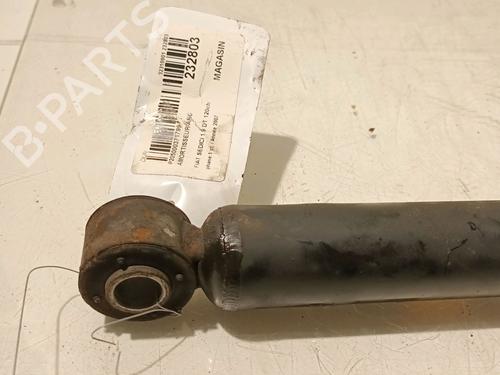 Left rear shock absorber FIAT SEDICI (189_) 1.9 D Multijet | BP16429194M18 