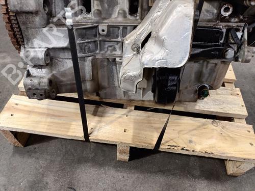 Engine PEUGEOT 407 (6D_) 1.8 16V (6D6FYC) | BP31847953M1 