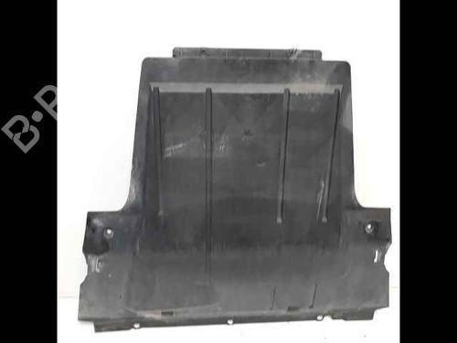 Underbody protection RENAULT SCÉNIC II (JM0/1_) 1.5 dCi (JM0F) | BP30170485M92