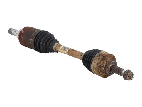 Left front driveshaft RENAULT KANGOO (KC0/1_) 1.5 dCi | BP29582602M38 