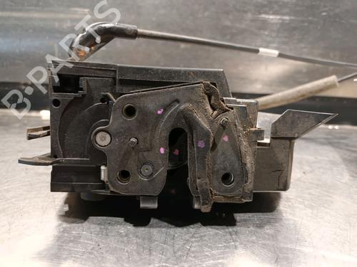 Used Front left lock PEUGEOT 308 II (LB_, LP_, LW_, LH_, L3_) 1.6 HDi (92 hp) 14948967