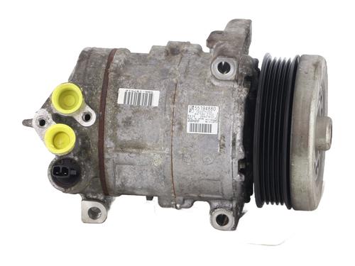 Used AC compressor AC compressor FIAT PUNTO (199_) 1.4 Natural Power (78 hp) 36352507 36352507
