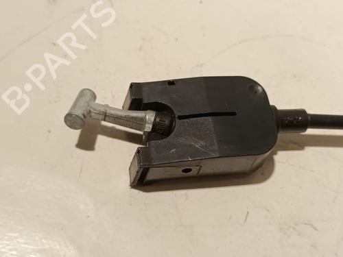 Rear left lock VW GOLF VI (5K1) 1.6 | BP20671211C100 