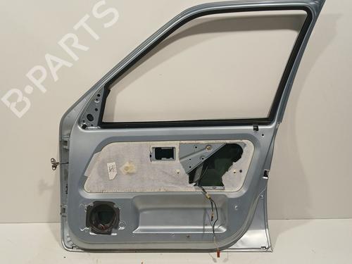 Right front door PEUGEOT 106 II (1A_, 1C_) 1.1 i | BP24846741C3 