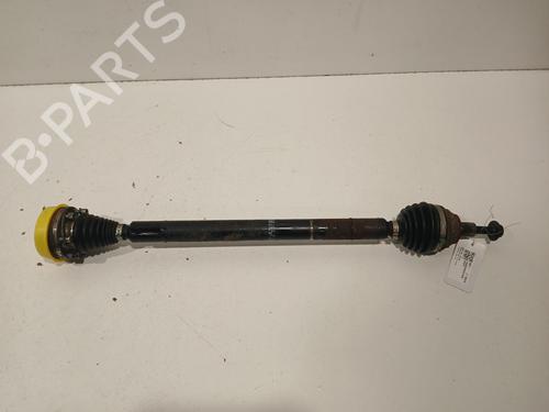 Used Right front driveshaft VW GOLF VI (5K1) 1.6 TDI (105 hp) 29349475
