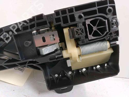 Rear right exterior door handle RENAULT ESPACE V (JR_)  | BP20604271C130 