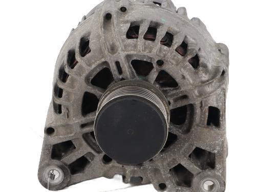 Used Alternator Alternator RENAULT CLIO IV (BH_) 1.5 dCi 75 (75 hp) 32286039 32286039