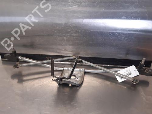Used Front wipers mechanism FORD TRANSIT Platform/Chassis (FM_ _, FN_ _, FF_ _) 2.4 TDCi RWD (100 hp) 14870013