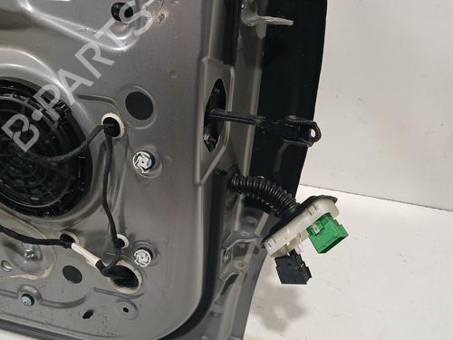 Left front door CITROËN C4 CACTUS 1.2 THP 110 | BP29604346C2 