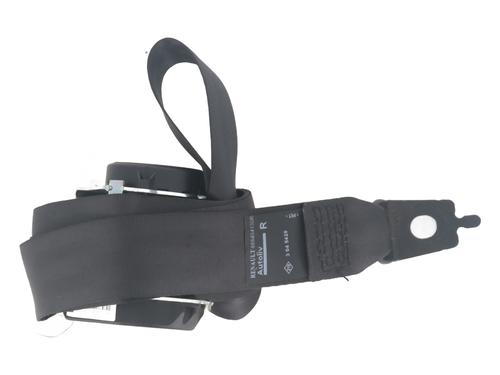 Høyre bak beltestrammer RENAULT CLIO IV (BH_) 1.5 dCi 90 | BP29763501C90