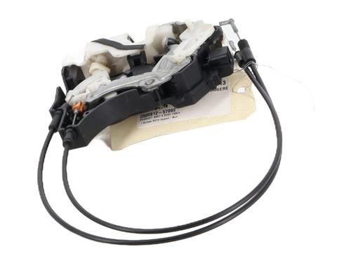 Rear right lock PEUGEOT 4007 (VU_, VV_) 2.2 HDi | BP29349423C99 