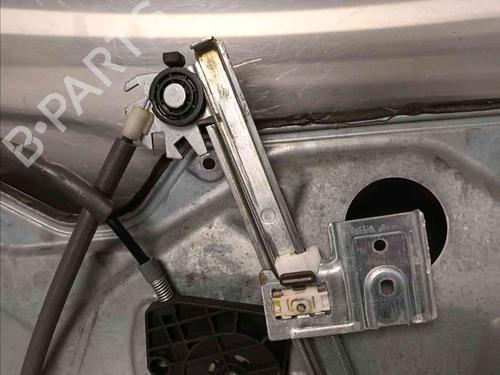 Rudehejsemekanisme Højre foran SEAT LEON (1M1) 1.9 SDI | BP11770940C23