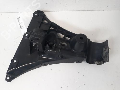 Used Rear bumper bracket BMW 5 (E60) 530 d (231 hp) 14867534