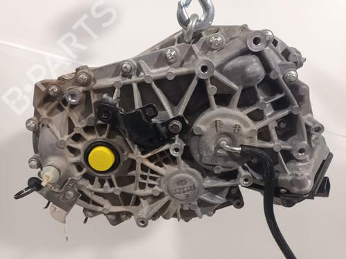 Gearbox RENAULT SCENIC E-TECH PHASE I EV87 | BP33282836M3 - Image 3