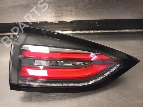 Used Rear bumper left light RENAULT ESPACE V (JR_) [2015-2023]  20602156