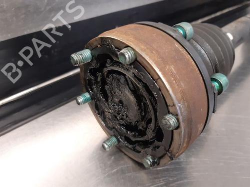 Left front driveshaft SEAT IBIZA II (6K1) 1.4 i | BP9330634M38 